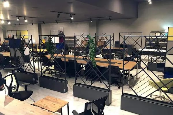 MS'S Akıllı Ofis ve Bahçe Mobilyaları - Resim 19