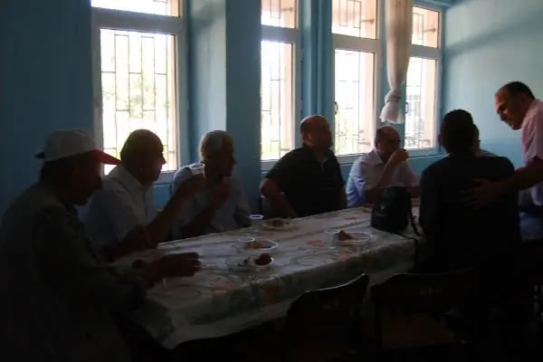 Bozkır Halk Eğitim Merkezi - Resim 9