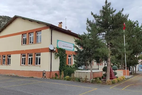 Bozkır Halk Eğitim Merkezi - Resim 3