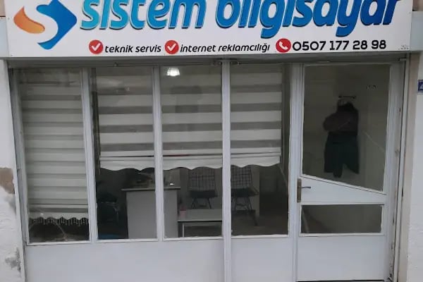 Sistem Bilgisayar Akşehir - Resim 1