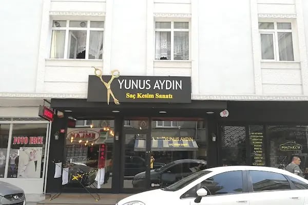 Saç Kesim Sanatı Yunus Aydın - Resim 4