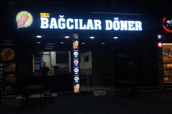 Bağcılar Döner Kebap - Resim 6