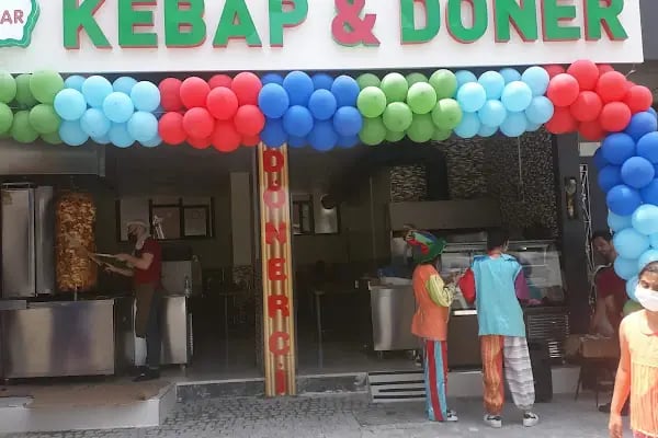 Bağcılar Döner Kebap - Resim 3