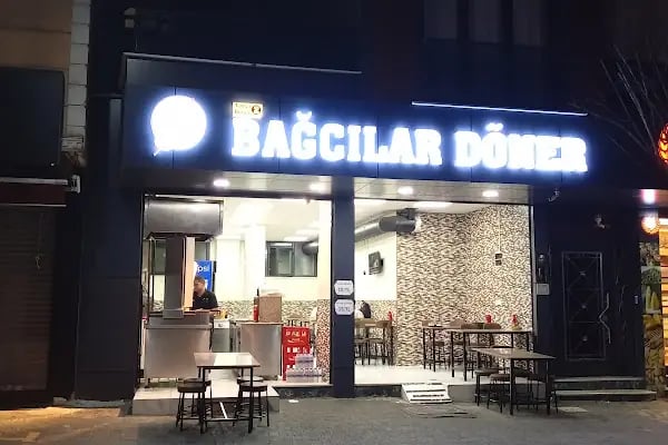 Bağcılar Döner Kebap - Resim 7