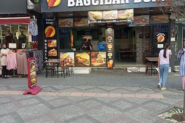 Bağcılar Döner Kebap - Resim 2