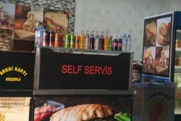 Bağcılar Döner Kebap - Resim 5