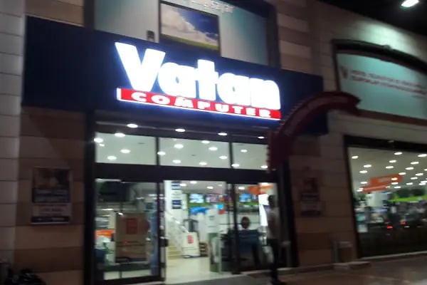 Vatan Bilgisayar Konya - Resim 18