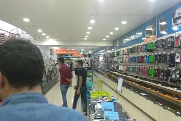 Vatan Bilgisayar Konya - Resim 19
