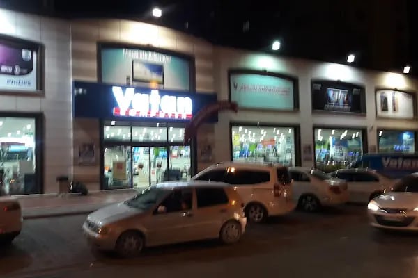 Vatan Bilgisayar Konya - Resim 8