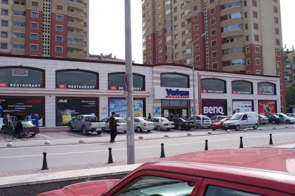 Vatan Bilgisayar Konya - Resim 11