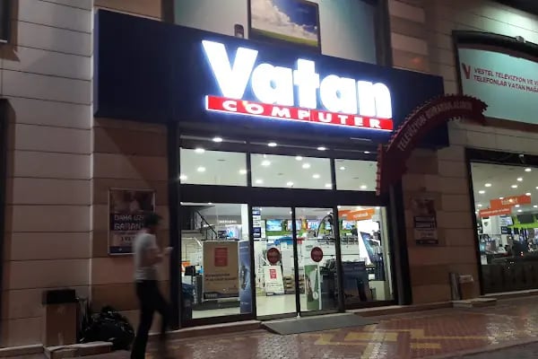 Vatan Bilgisayar Konya - Resim 2