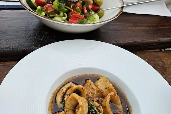 Paccini Coffee & Pub - Resim 3