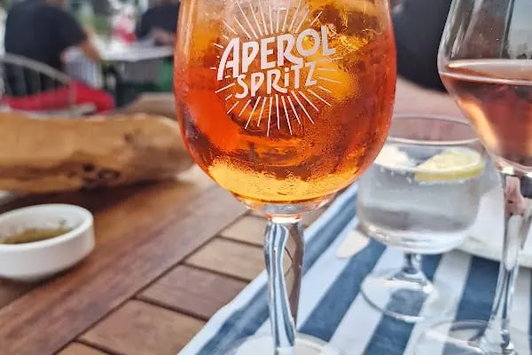 Paccini Coffee & Pub - Resim 19