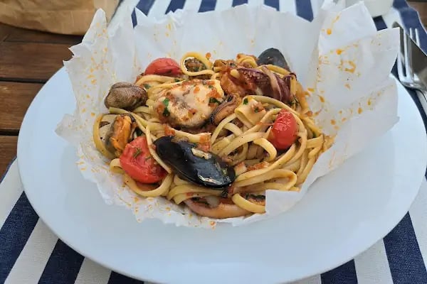 Paccini Coffee & Pub - Resim 13