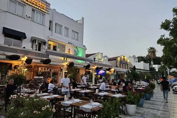 Paccini Coffee & Pub - Resim 2