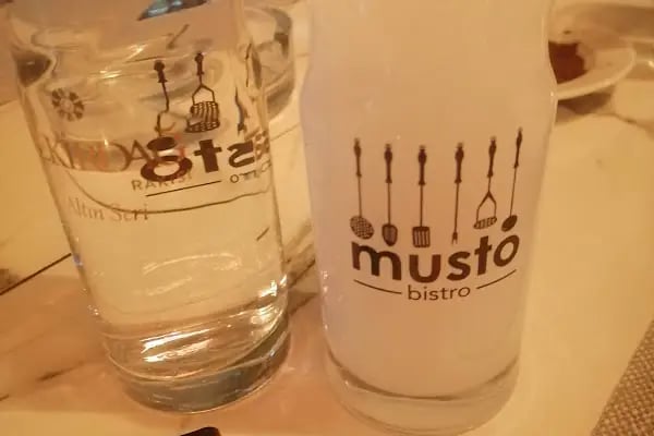 Paccini Coffee & Pub - Resim 16
