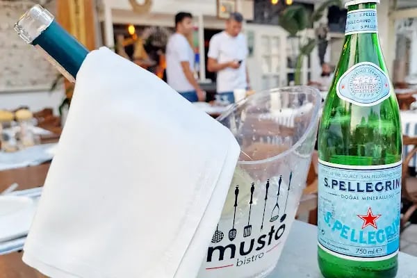 Paccini Coffee & Pub - Resim 11