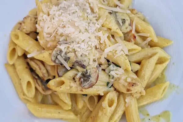 Paccini Coffee & Pub - Resim 14