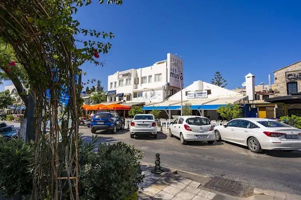 Paccini Coffee & Pub - Resim 5