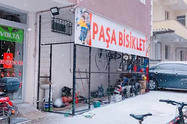 Paşa Bisiklet - Resim 18