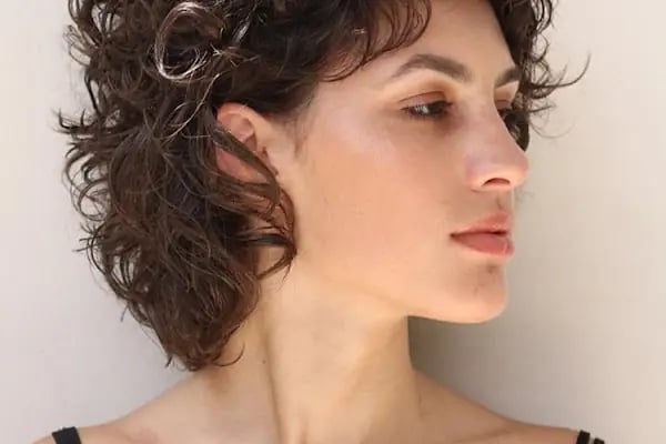 Met Bayan Kuaför Salonu - Resim 19