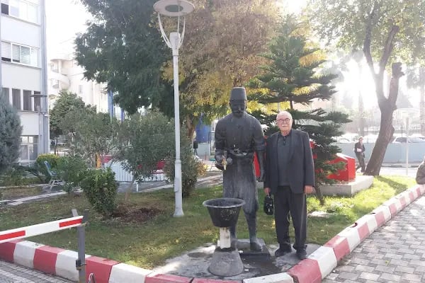 Ceyhan Belediyesi - Resim 7