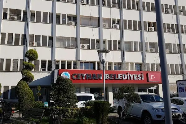 Ceyhan Belediyesi - Resim 18