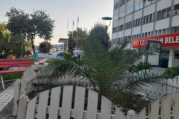 Ceyhan Belediyesi - Resim 5