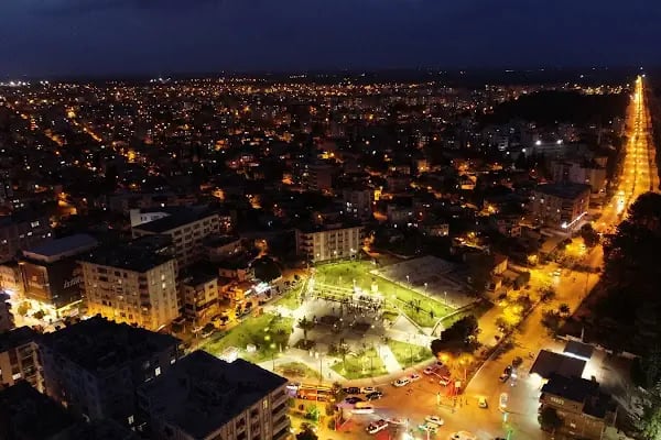 Ceyhan Belediyesi - Resim 4