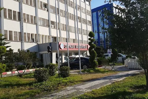 Ceyhan Belediyesi - Resim 8