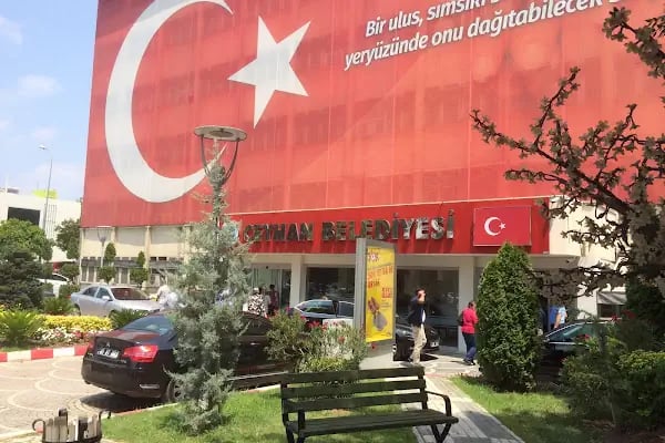 Ceyhan Belediyesi - Resim 9