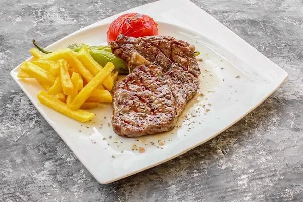 KUMPİR BOX ÇERKEZKÖY KİPA - Resim 8