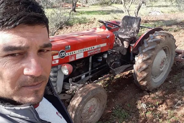 Aydınlar Zeytinyağı Fabrikası - Resim 2