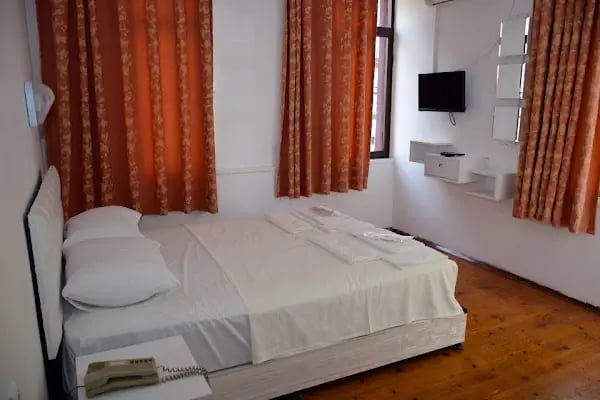 Alanya City hotel residence - Resim 2