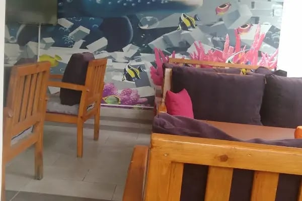 Alanya City hotel residence - Resim 19