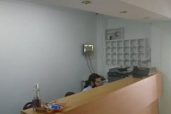 Alanya City hotel residence - Resim 18