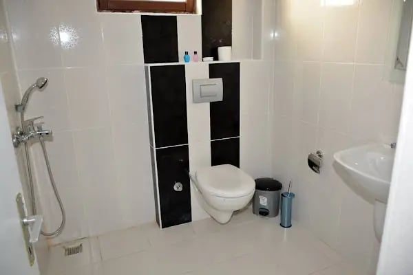 Alanya City hotel residence - Resim 3