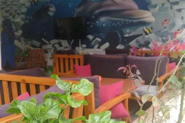 Alanya City hotel residence - Resim 7