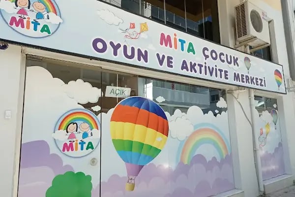 Mita Çocuk Oyun Grubu - Resim 13