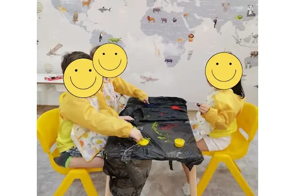 Mita Çocuk Oyun Grubu - Resim 8
