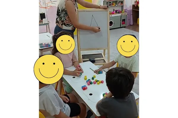 Mita Çocuk Oyun Grubu - Resim 7