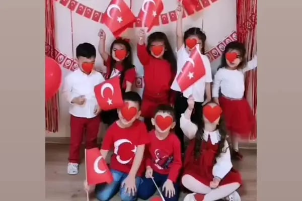 Mita Çocuk Oyun Grubu - Resim 12