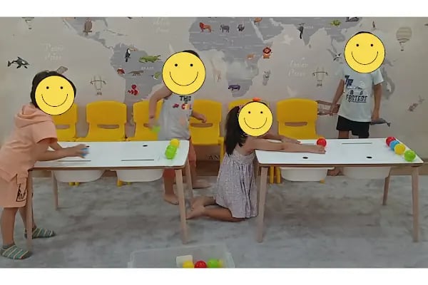 Mita Çocuk Oyun Grubu - Resim 9