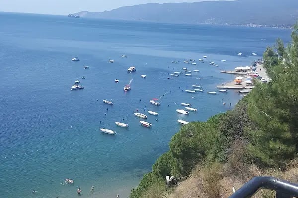 Gülizar Sitesi - Resim 6