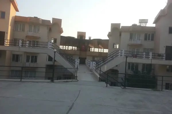 Gülizar Sitesi - Resim 14