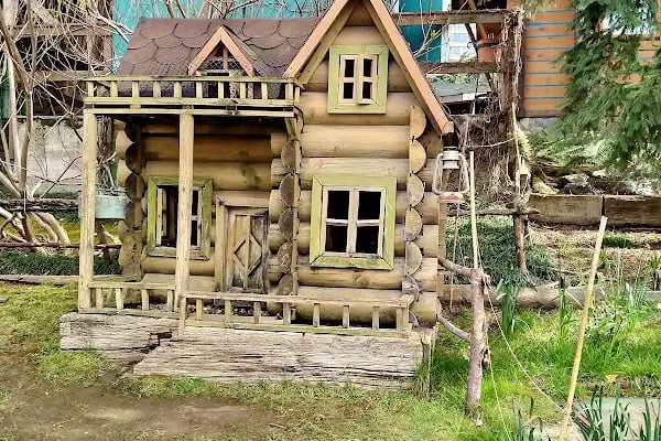Nezahat Gökyiğit Botanik Bahçesi, Ümraniye Girişi - Resim 4