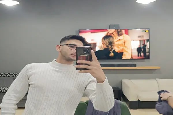 Okan Gökboğa man care studıo - Resim 3