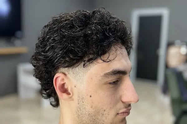 Okan Gökboğa man care studıo - Resim 13