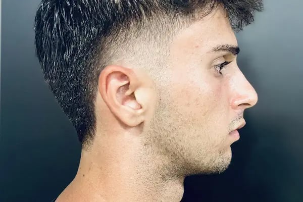Okan Gökboğa man care studıo - Resim 16