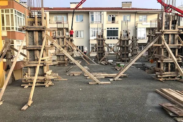 Çelik Taahhut İnsaat San.Tic.Ltd.Şti - Resim 16